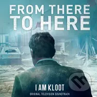 I Am Kloot: From There To Here LP - I Am Kloot