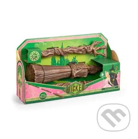 Wicked Metla Elphaba