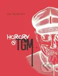 Horory s TGM - Jan Studnička - kniha z kategorie Detektivky, thrillery a horory
