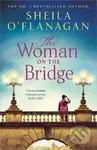 The Woman on the Bridge - Sheila O´Flanaganová