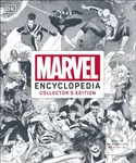 Marvel Encyclopedia Collector's Edition - Alan Cowsill, James Hill, Melanie Scott - kniha z kategorie Komiksy