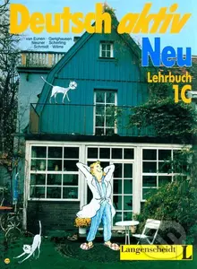 Deutsch Aktiv Neu Lehrbuch 1C