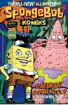 SpongeBob 8/2025 - kniha z kategorie Komiksy