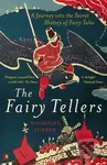The Fairy Tellers - Nicholas Jubber - kniha z kategorie Mýty, pověsti a legendy