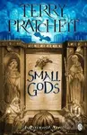 Small Gods: (Discworld Novel 13) - Terry Pratchett