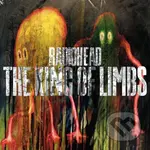 Radiohead:  The King of Limbs LP - Radiohead