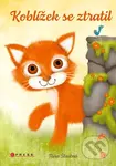 Koblížek se ztratil - Táňa Šťastná, Markéta Šmalcová (ilustrátor) - kniha z kategorie Pohádky