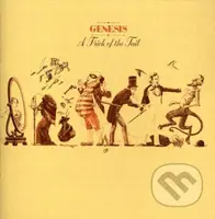 Genesis: Trick of the Tail - Genesis