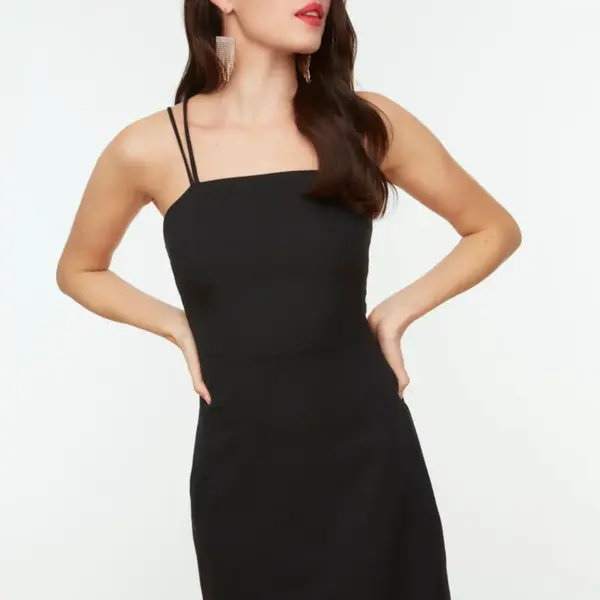 Dámské šaty Trendyol Cocktail