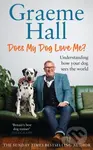 Does My Dog Love Me? (Understanding how your dog sees the world) - kniha z kategorie Zdraví a životní styl
