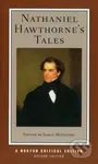 Nathaniel Hawthorne's Tales (A Norton Critical Edition) - kniha z kategorie Společenská beletrie