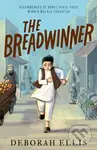 The Breadwinner - Deborah Ellis - kniha z kategorie Pro děti