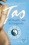 The Tao Of Health, Sex And Longevity - Daniel Reid - kniha z kategorie Zdraví a životní styl