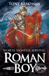 Roman Boy - Tony Bradman - kniha z kategorie Pro děti