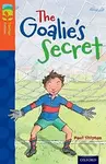Oxford Reading Tree TreeTops Fiction 13 The Goalie´s Secret
