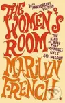 The Women´s Room - Marilyn French