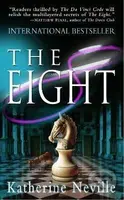 Eight - Katherine Neville