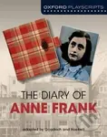 Oxford Playscripts: The Diary of Anne Frank - Frances Goodrich