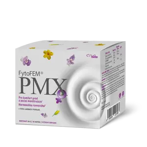 FYTOFEM PMX 90CPS