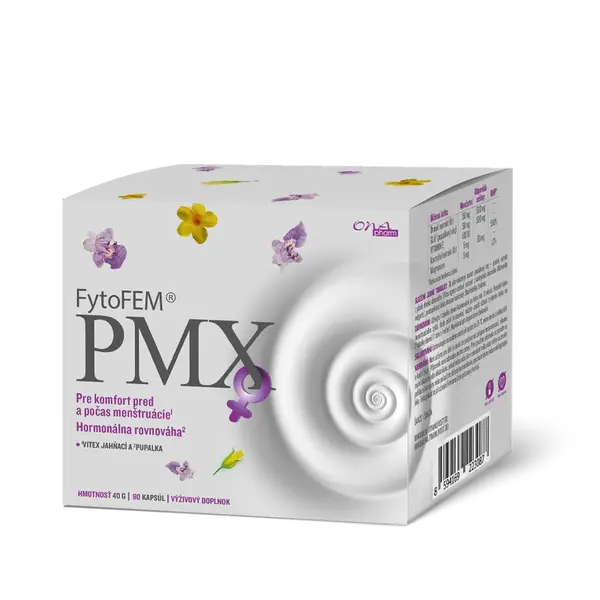 FYTOFEM PMX 90CPS