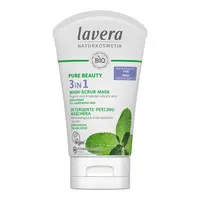 Lavera Pure Beauty Cistiac.Peeling Maska 125ml