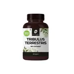 DR. FLEMING Tribulus Terrestris 750mg 90% extrakt 90 kapsúl