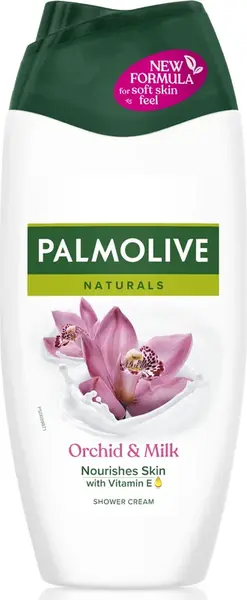Palmolive sprchový gél Nat.Black Orchid