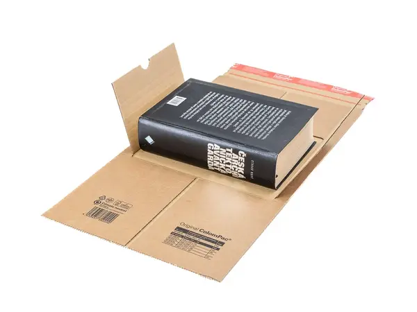 20 ks - Univerzální zásilkový obal B5 - 250x190x-85