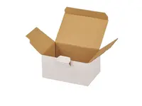 10 ks - Krabice poštovní 175x115x85 3VVL