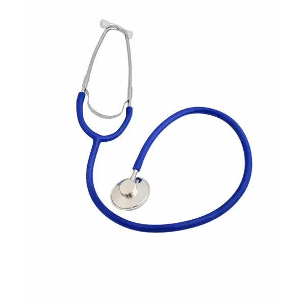 FAZZINI 08.132.30 fonendoskop jednostranný modrý