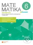 Matematika v pohodě 6 - Aritmetika - pracovní sešit - kniha z kategorie 2. stupeň