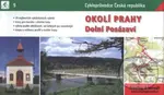 CP Okolí Prahy - Dolní Posázaví (9.) / cykloprůvodce