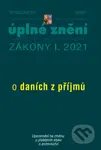 Aktualizace I/6 - Daň z přidané hodnoty (Vyhláška o účetních záznamech v technické formě vybraných ÚJ)