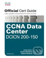 CCNA Data Center DCICN 200-150 (Official Cert Guide)