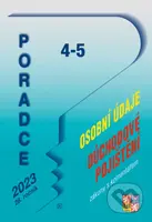 Poradce č. 4-5 / 2023 - Zákon o zpracování osobních údajů s komentářem