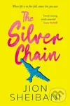 The Silver Chain (a beautiful verse novel celebrating the healing power of music) - kniha z kategorie Pro děti