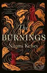 The Burnings - Naomi Kelsey - kniha z kategorie Společenská beletrie