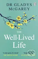 The Well-Lived Life (A 102-Year-Old Doctor's Six Secrets to Health and Happiness at Every Age) - kniha z kategorie Psychologie