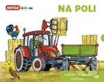 Na poli (Zatáhni a otevři okénko) - kniha z kategorie Pro děti