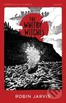 The Whitby Witches - Robin Jarvis - kniha z kategorie Sci-fi, fantasy a komiksy