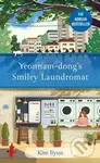 Yeonnam-dong's Smiley Laundromat - Kim Jiyun - kniha z kategorie Společenská beletrie
