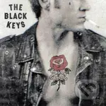 The Black Keys: No Rain, No Flowers LP - The Black Keys