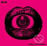 The K´s: Pretty On The Internet LP - The K´s