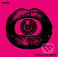 The K´s: Pretty On The Internet LP - The K´s