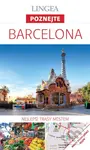Barcelona - Poznejte - kniha z kategorie Fyzika