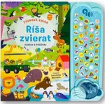 Ríša zvierat - kniha z kategorie Naučné knihy