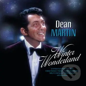 Dean Martin: Winter Wonderland LP - Dean Martin