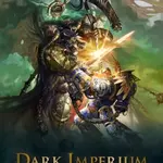 Godblight - Guy Haley - kniha z kategorie Sci-fi