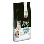 PRO PLAN MEDIUM & LARGE ADULT OPTIDIGEST Grain Free morka 12 kg A.U.V "Poškodený obal"