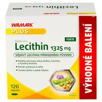 WALMARK Lecithin FORTE 1325 mg